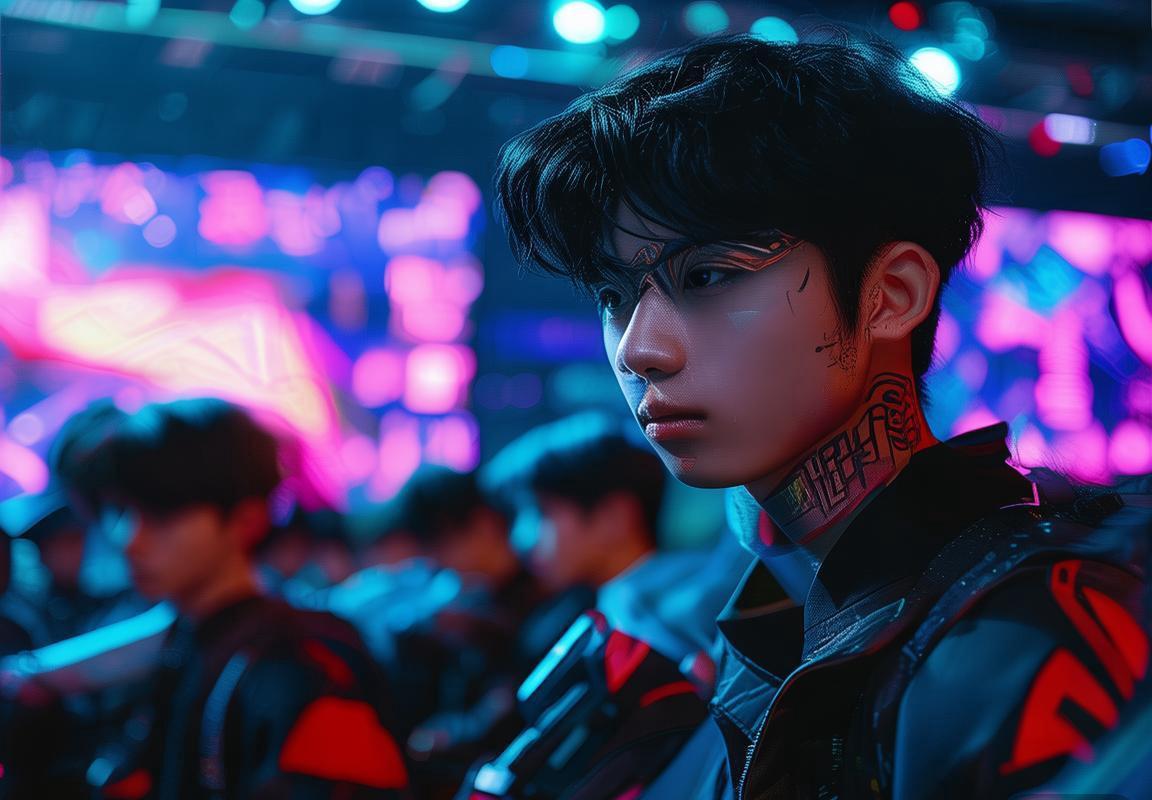 韩服排行榜T1青训霸榜引深思：LPL赛区电竞商业化繁荣下，青训体系短板何解？